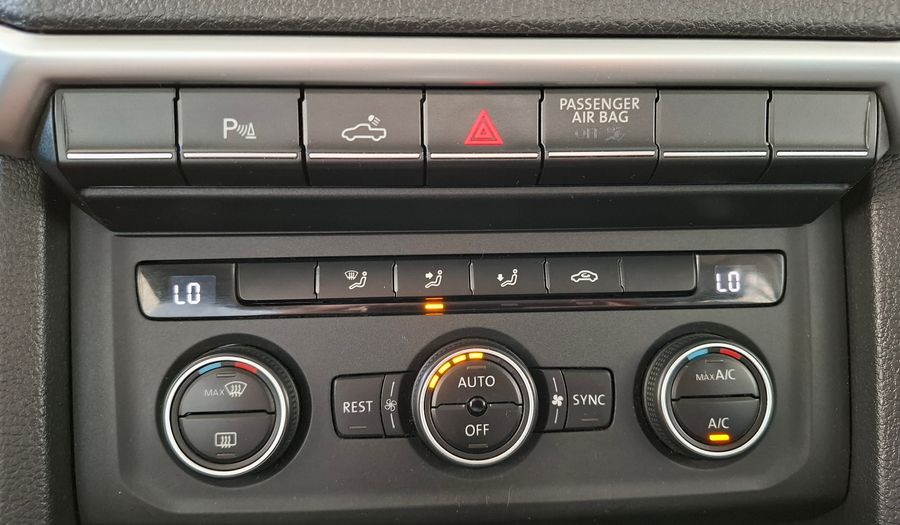 Volkswagen Amarok 2.0 TDI 180CV HIGHLINE 4WD AT Pickup 2017