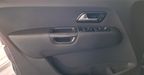 Volkswagen Amarok 2.0 TDI 180CV HIGHLINE 4WD AT Pickup 2017