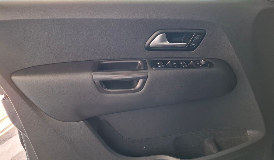 Volkswagen Amarok 2.0 TDI 180CV HIGHLINE 4WD AT Pickup 2017