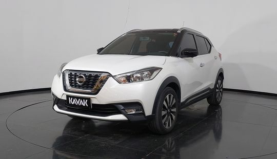 Nissan • Kicks