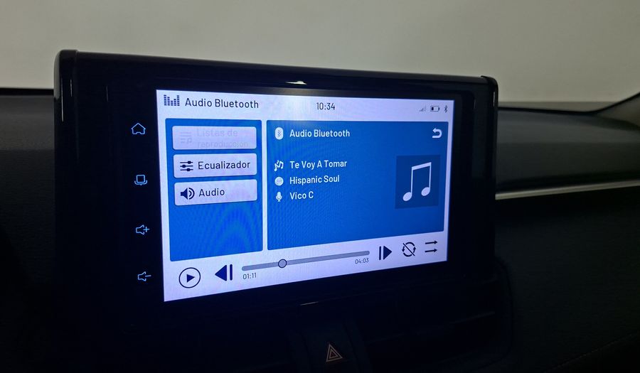 Toyota Rav4 2.0 CVT LE Suv 2022