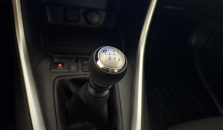 Toyota Rav4 2.0 CVT LE Suv 2022