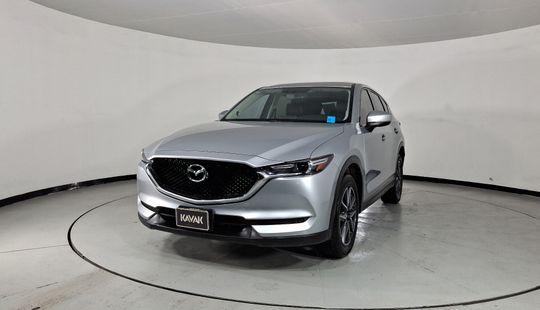 Mazda • CX-5