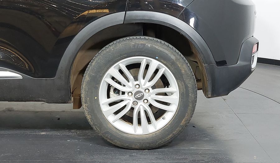 Chery Tiggo 5x 1.5 T DCT Suv 2021