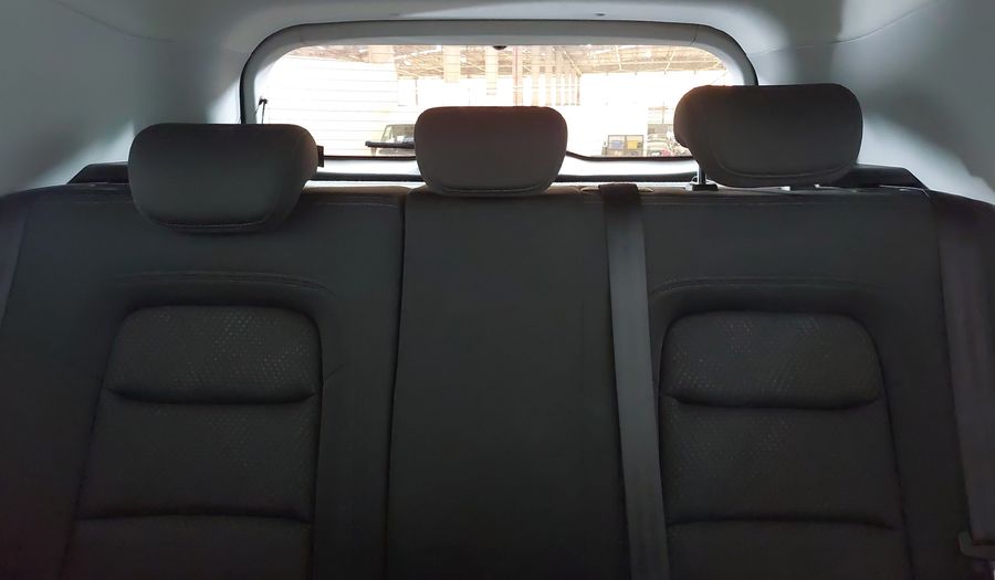 Chery Tiggo 5x 1.5 T DCT Suv 2021