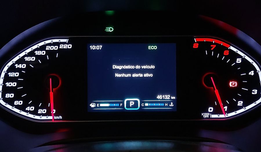 Chery Tiggo 5x 1.5 T DCT Suv 2021