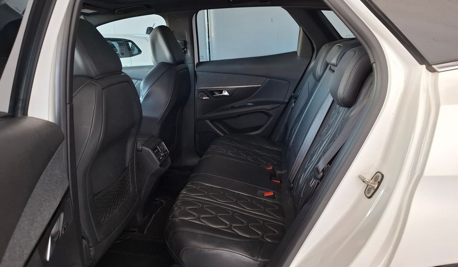 Peugeot 3008 1.6 THP GT LINE TIPTRONIC Suv 2020