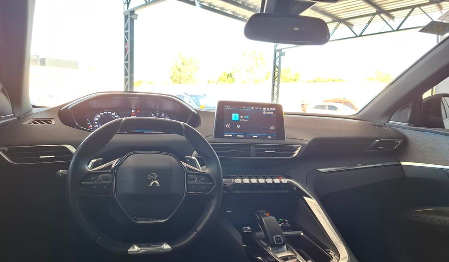 Peugeot 3008 1.6 THP GT LINE TIPTRONIC Suv 2020