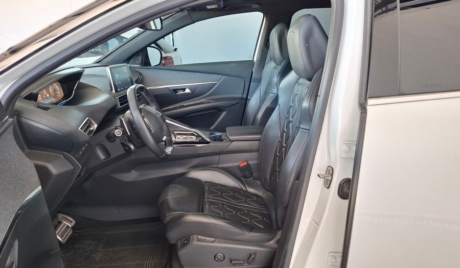 Peugeot 3008 1.6 THP GT LINE TIPTRONIC Suv 2020