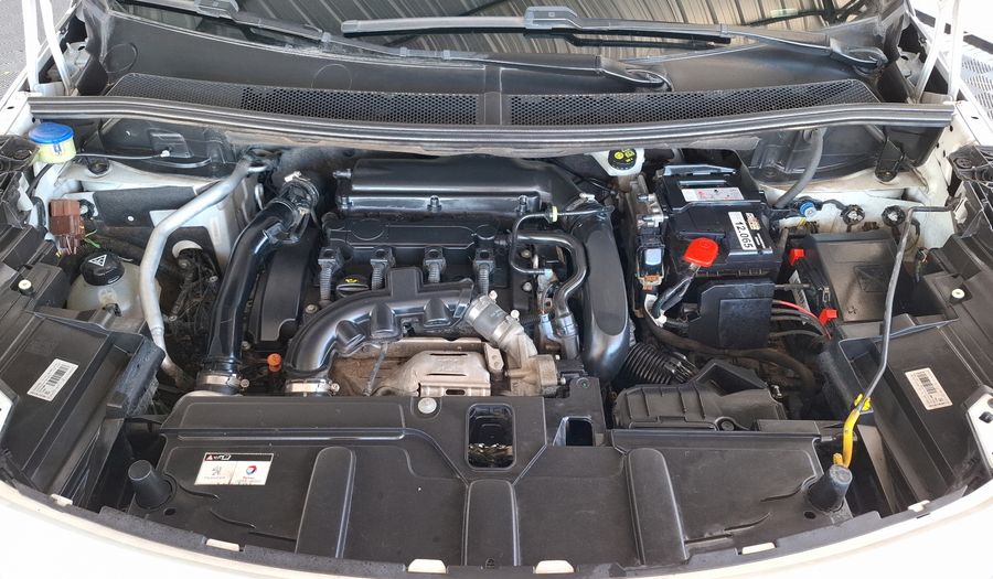 Peugeot 3008 1.6 THP GT LINE TIPTRONIC Suv 2020