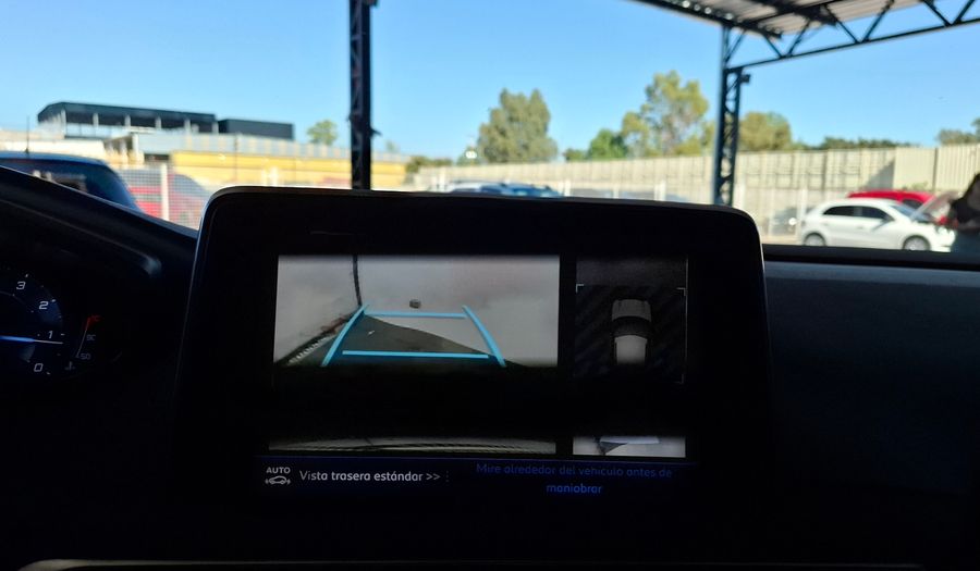 Peugeot 3008 1.6 THP GT LINE TIPTRONIC Suv 2020