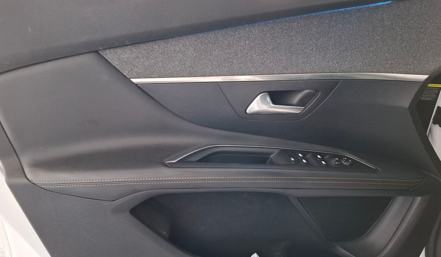 Peugeot 3008 1.6 THP GT LINE TIPTRONIC Suv 2020