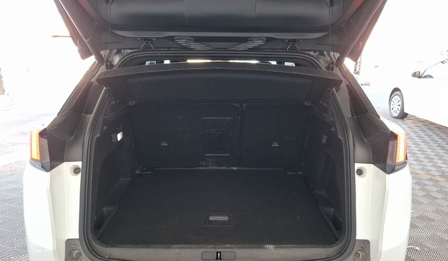 Peugeot 3008 1.6 THP GT LINE TIPTRONIC Suv 2020