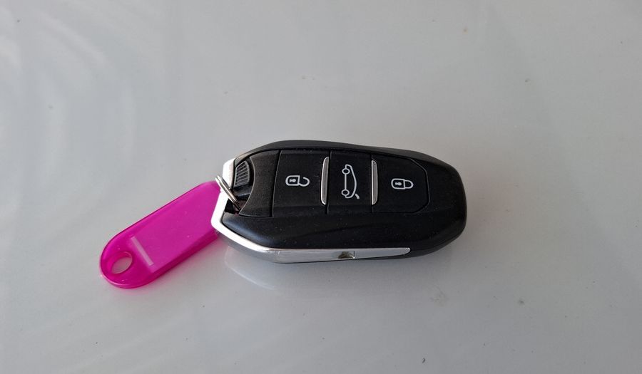 Peugeot 3008 1.6 THP GT LINE TIPTRONIC Suv 2020