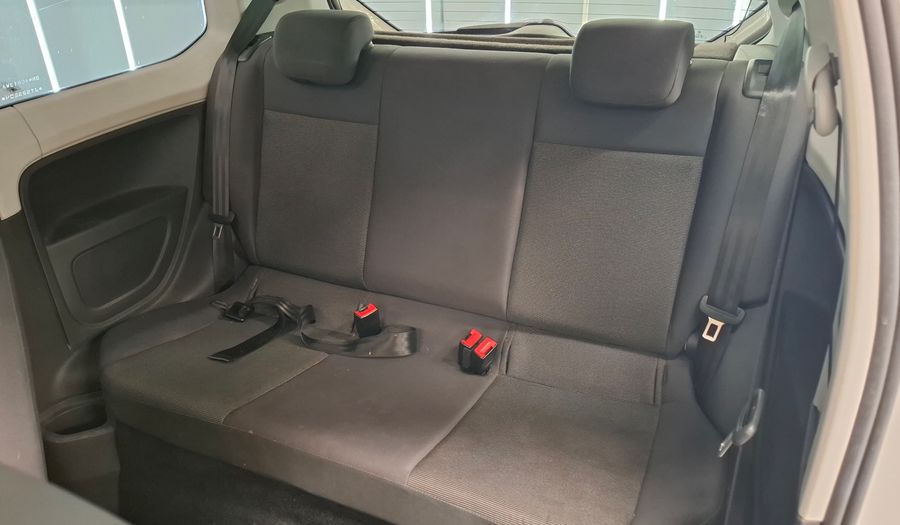 Volkswagen Up 1.0 TAKE UP Hatchback 2017