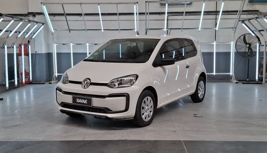 Volkswagen • up