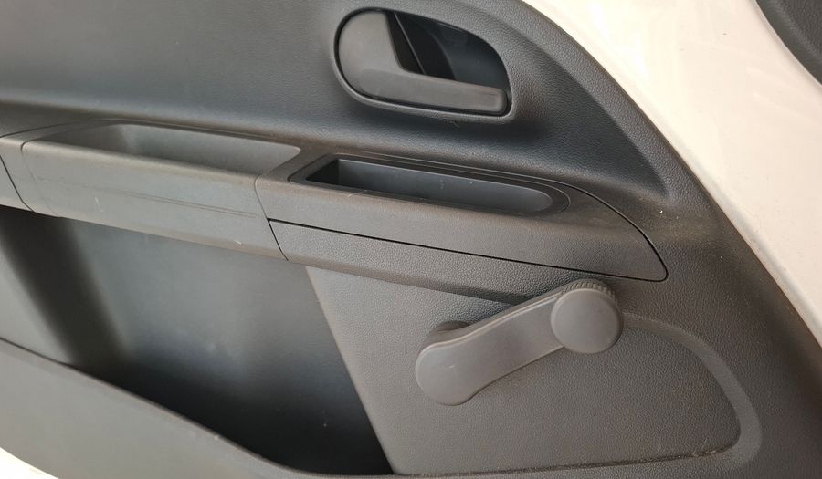 Volkswagen Up 1.0 TAKE UP Hatchback 2017