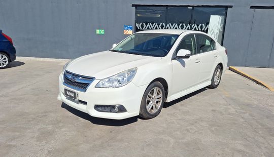 Subaru • Legacy