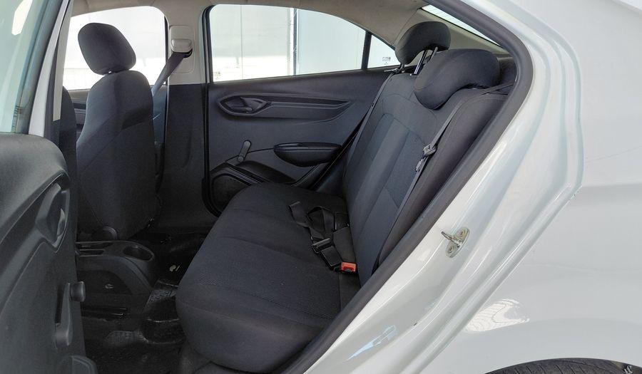 Chevrolet Prisma 1.4 LS+ Sedan 2017