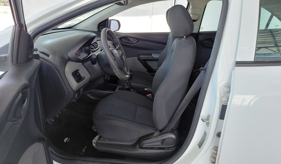 Chevrolet Prisma 1.4 LS+ Sedan 2017