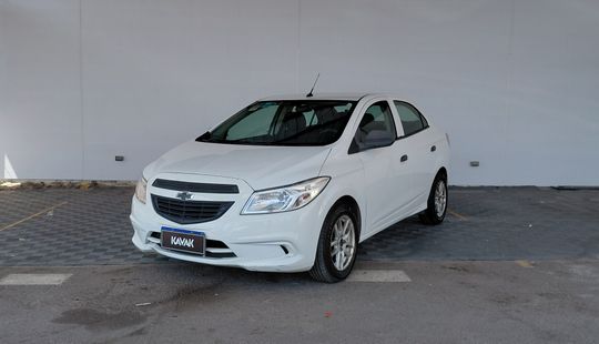 Chevrolet • Prisma