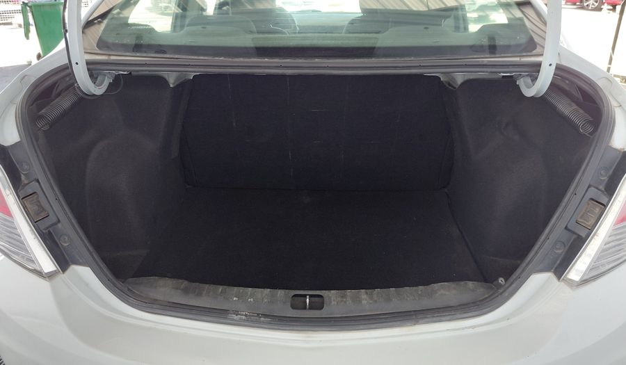 Chevrolet Prisma 1.4 LS+ Sedan 2017