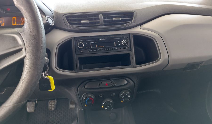 Chevrolet Prisma 1.4 LS+ Sedan 2017