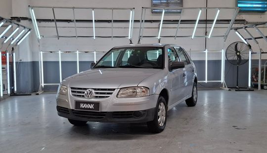 Volkswagen • Gol