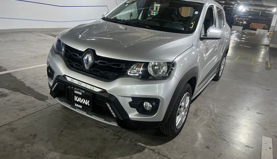 Renault • Kwid