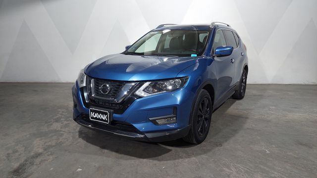 Nissan • X-Trail