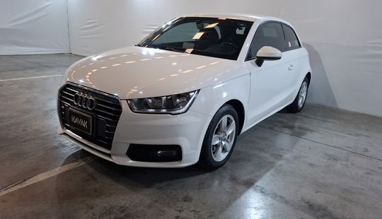Audi • A1