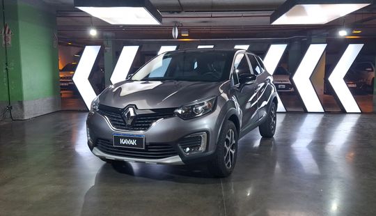 Renault • Captur