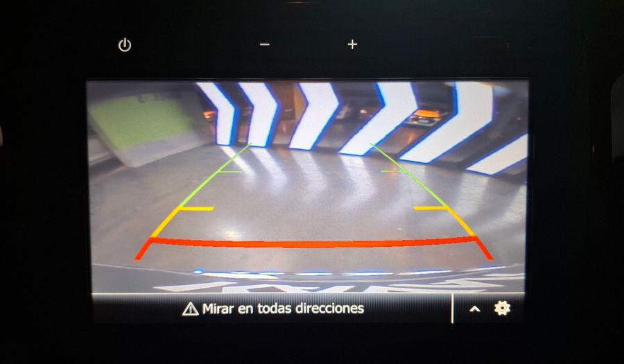 Renault Captur 1.6 INTENS CVT Suv 2020