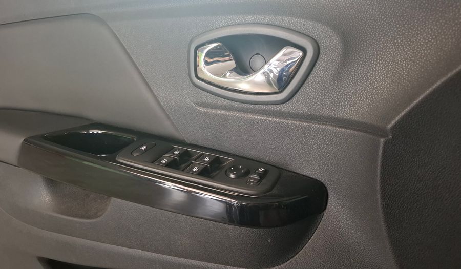 Renault Captur 1.6 INTENS CVT Suv 2020