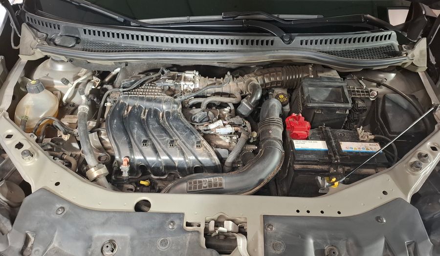 Renault Captur 1.6 INTENS CVT Suv 2020