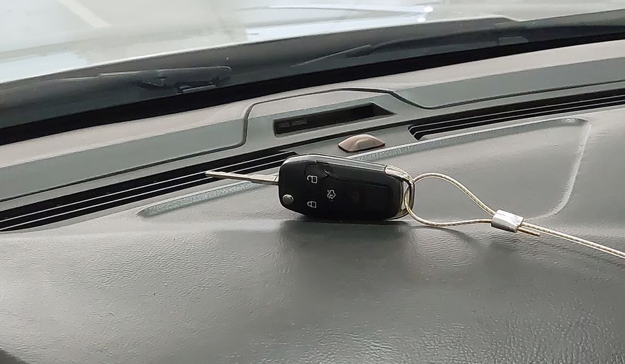 Ford Fusion 2.5 16V IVCT FLEX AUTO Sedan 2013