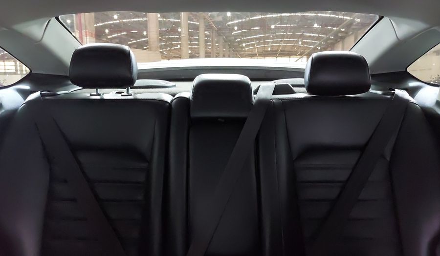 Ford Fusion 2.5 16V IVCT FLEX AUTO Sedan 2013