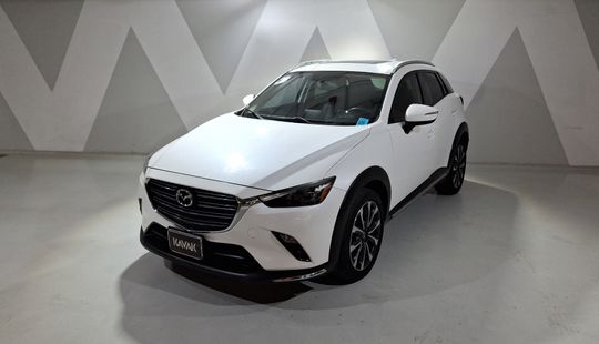 Mazda • CX-3