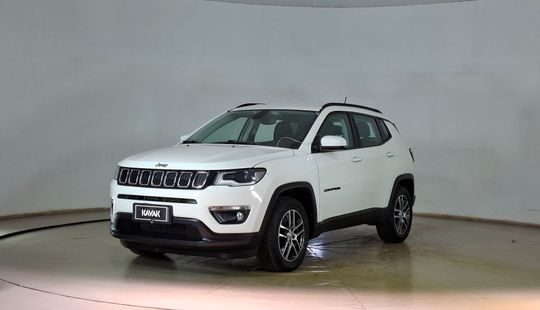 Jeep • Compass