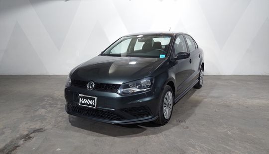 Volkswagen • Vento