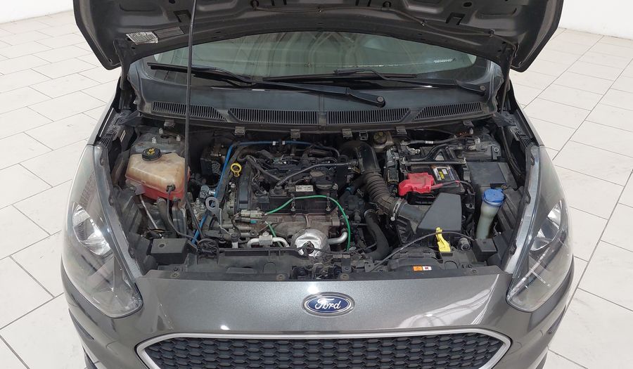 Ford Ka 1.0 SE PLUS Hatchback 2019