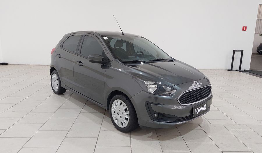 Ford Ka 1.0 SE PLUS Hatchback 2019