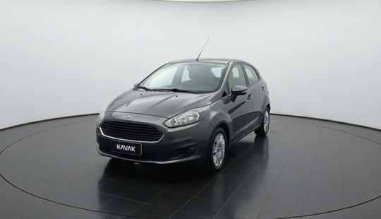 Ford • Ka