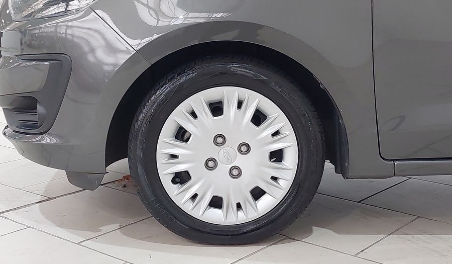 Ford Ka 1.0 SE PLUS Hatchback 2019