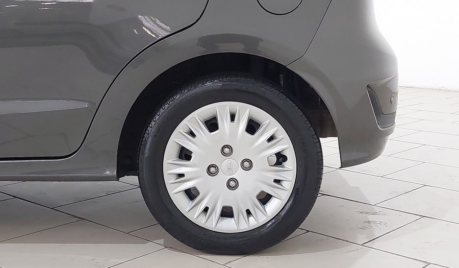 Ford Ka 1.0 SE PLUS Hatchback 2019