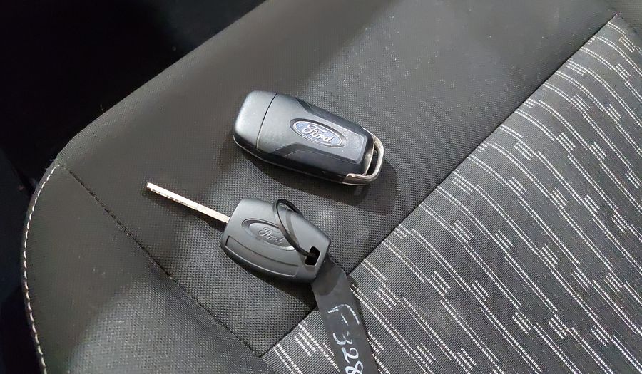 Ford Ka 1.0 SE PLUS Hatchback 2019