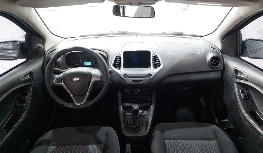Ford Ka 1.0 SE PLUS Hatchback 2019