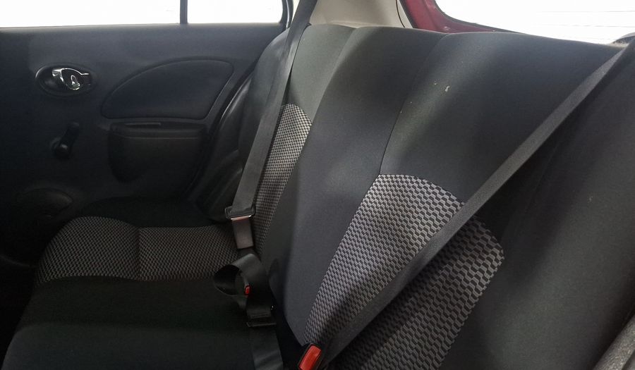 Nissan March 1.6 SENSE MT Hatchback 2016