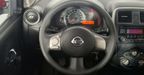 Nissan March 1.6 SENSE MT Hatchback 2016