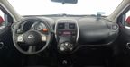 Nissan March 1.6 SENSE MT Hatchback 2016